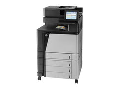 HP Color LJ Enterprise flow M88