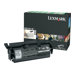 LEXMARK PB-cartridge black 25.000pages