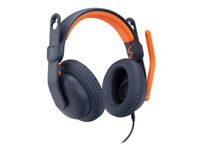 LOGI Zone Learn - CLASSIC BLUE - WW-9006
