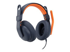 LOGI Zone Learn - CLASSIC BLUE - WW-9006