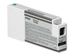 EPSON T5968 Ink Cartridge Matte Black