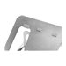 NEOMOUNTS Notebook Desk Stand Ergonomic
