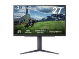 LG 27GS85Q-B.AEU 27p QHD 180Hz
