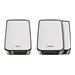 NETGEAR Orbi Mesh WiFi6 System AX6000