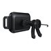 SAMSUNG Wireless Car Charger Black