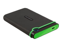 TRANSCEND 4To 2.5p Portable HDD TypeC