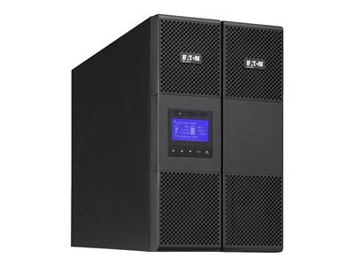 EATON 9SX 8000i 8000VA/7200W Rack 6U USB