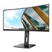AOC CU34P2A 34p VA Monitor