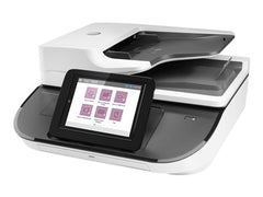 HP ScanJet Digital Sender Flow 8500 fn2