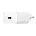 BELKIN Chargeur USB-C 25 W avec Câble