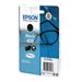 EPSON 4LB Singlepack Black 408 Ultra Ink
