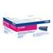 BROTHER KIT TONER HAUTE CAPACIT