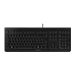 CHERRY KC 1000 Keyboard (CH)