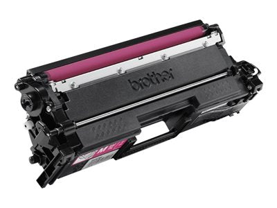 BROTHER TN-821XLM Toner Cartridge Magent