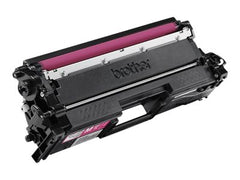 BROTHER TN-821XLM Toner Cartridge Magent