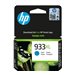 HP 933XL ink cyan Officejet 6700