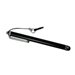 PORT DESIGNS PORT STYLUS BLACK FIL 40 CM
