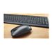 CHERRY Stream Wrls Kbrd and Mouse (CS)