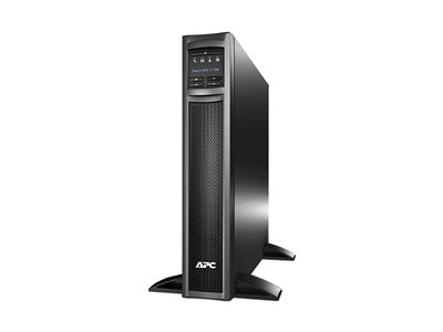 APC SMART-UPS X 750VA RACK/TO