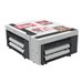 EPSON SC-T3700DE 24p Dual Roll noPS