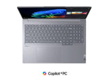 LENOVO ThinkBook 16 - G7 -16p WUXGA - Snapdragon X Plus X1P-42-100 -16Go 512Go SSD