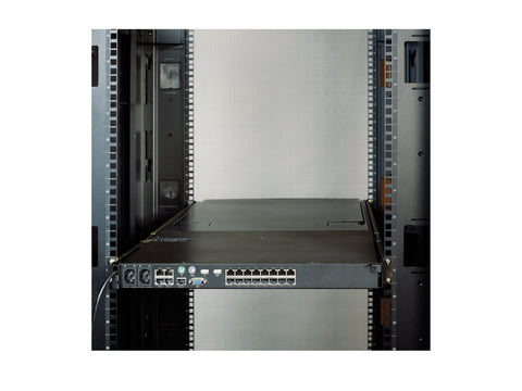 APC KVM 2G - LCD Rear Mounting Kit and Power Cable