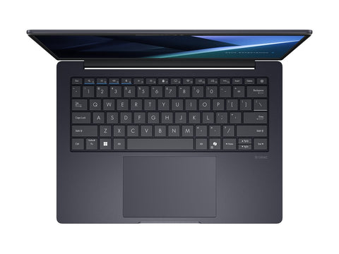 ASUS ExpertBook B5405CCA-NZ0031X Intel Core Ultra 7 255H 14p WQXGA 16Go 512Go SSD 2280 PCIe Intel Graphics W11P 2Y PUR