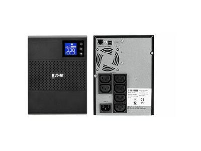 EATON 5SC 750i 750VA/525W Tower USB and RS232 port