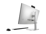 HP EliteStudio 8 AiO G1i Intel Core Ultra 7 265 27p 32Go DDR5 1To SSD UMA W11P 1/1/1 Wty