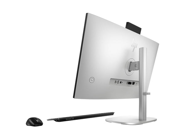 HP EliteStudio 8 AiO G1i Intel Core Ultra 7 265 27p 32Go DDR5 1To SSD UMA W11P 1/1/1 Wty