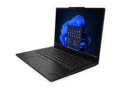 LENOVO ThinkPad L13 G6 Intel Core Ultra 5 225U 13.3p WUXGA 16Go 512Go SSD M.2 2242 PCIe Intel Graphics W11P 1YR Premier NBD