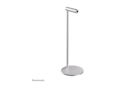 NEOMOUNTS Headphone Stand aluminum