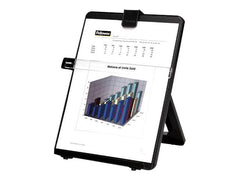 FELLOWES 21106 document holder A4 black