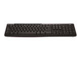 LOGITECH Wireless Keyboard K270 Keyboard wireless 2.4 GHz (UK)