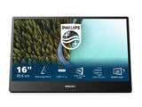PHILIPS 16B1P3302D/00 15.6p IPS 1920x1080 USB-C Black