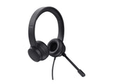 TRUST HS-150 Analogue PC On Ear Headset