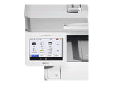 BROTHER MFC-L9630CDN MFP colour laser A4 40ppm copy 40ppm print 620 sheets USB 2.0 Gigabit LAN USB host NFC