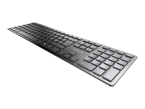 CHERRY KW 9100 Slim Wireless Keyboard (PN)