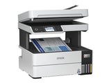 EPSON EcoTank ET-5170 MFP colour ink-jet A4 210x297mm A4 17ppm print 250 sheets USB LAN Wi-Fi