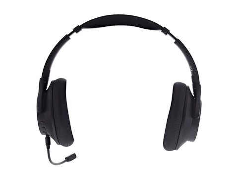 TNB Bluetooth headset microphone with active noise reduction