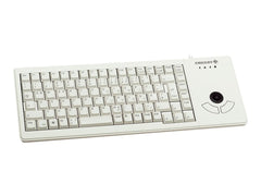 CHERRY G84-5400 Trackball Corded Keyboard (IT)