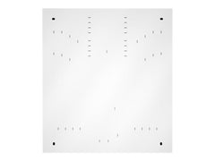 APC Galaxy VS Parallel Maintenance Bypass Panel for 2 UPSs 60-120kW 400V Wallmount