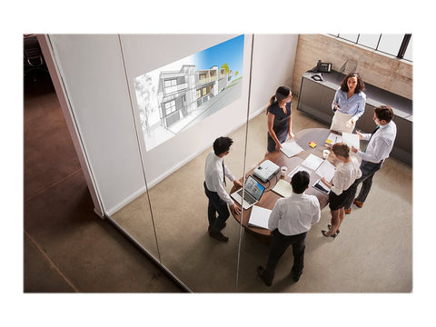 EPSON EB-992F 3LCD 4000Lumen Full HD projector 1.32:1 - 2.14:1