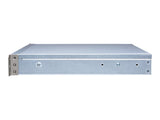 QNAP TR-004U 4-bay Rackmount 1U 12 short-depth rackmount 3.5p SATA HDD USB 3.0 type-C hardware RAID external enclosure