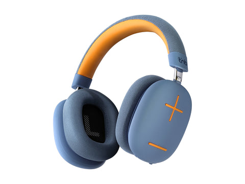 TNB BOUNCE Wireless Bluetooth Headphones