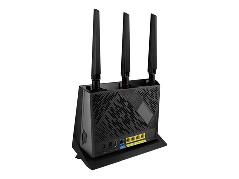 ASUS 4G-AC86U Cat 12 LTE modem router Dual-Band AC2600 MU-MIMO with AiProtection Pro
