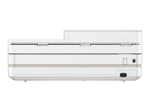 HP ENVY 6520e All-in-One MFP colour inkjet 216x297mm A4 8ppm Copy 20ppm Print 100sheets Wi-Fi USB portobello