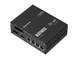 TELTONIKA NETWORKS RUTM55 5G Industrial Router