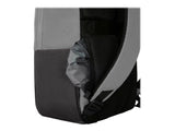TARGUS 15.6p Sagano Commuter Backpack Grey