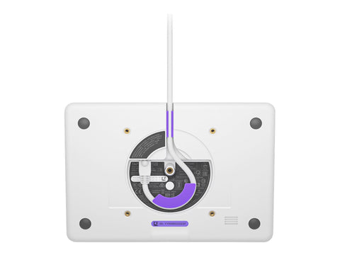 LOGITECH Tap IP Video conferencing device white